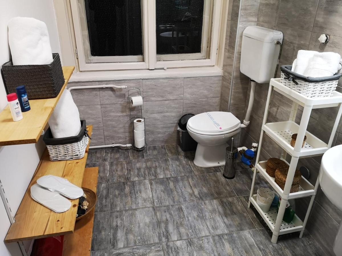 Apartment Mia Skopje Zewnętrze zdjęcie