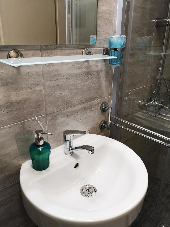 Apartment Mia Skopje Zewnętrze zdjęcie