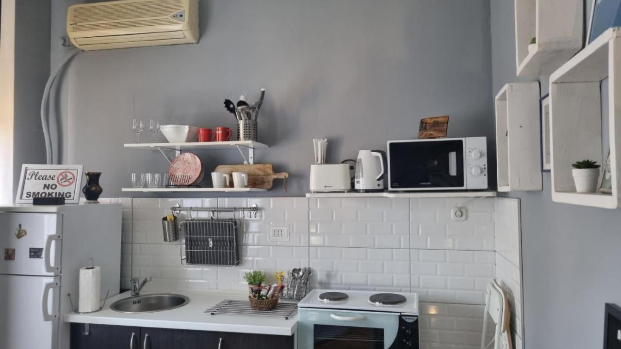 Apartment Mia Skopje Zewnętrze zdjęcie