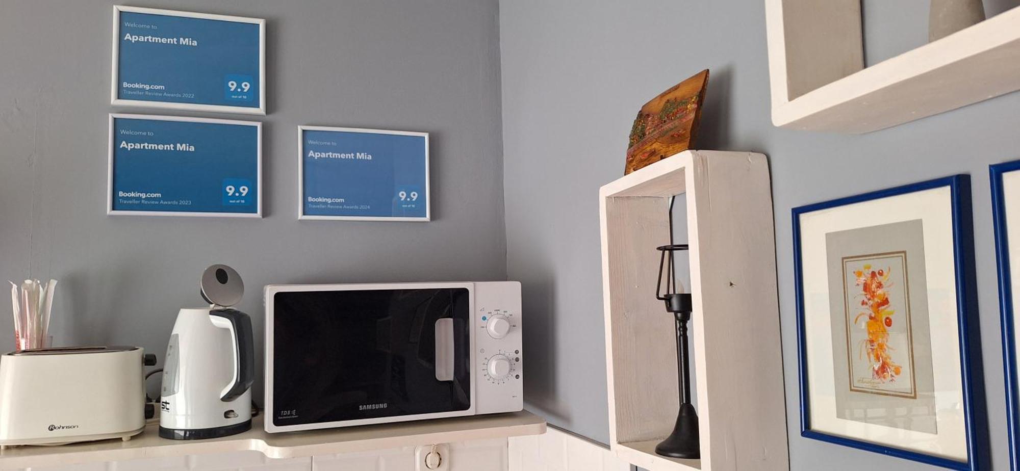 Apartment Mia Skopje Zewnętrze zdjęcie